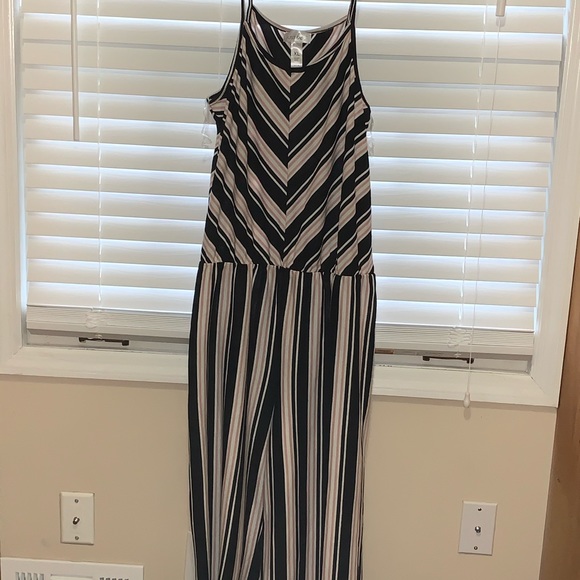 Culottes jumper - Picture 1 of 2